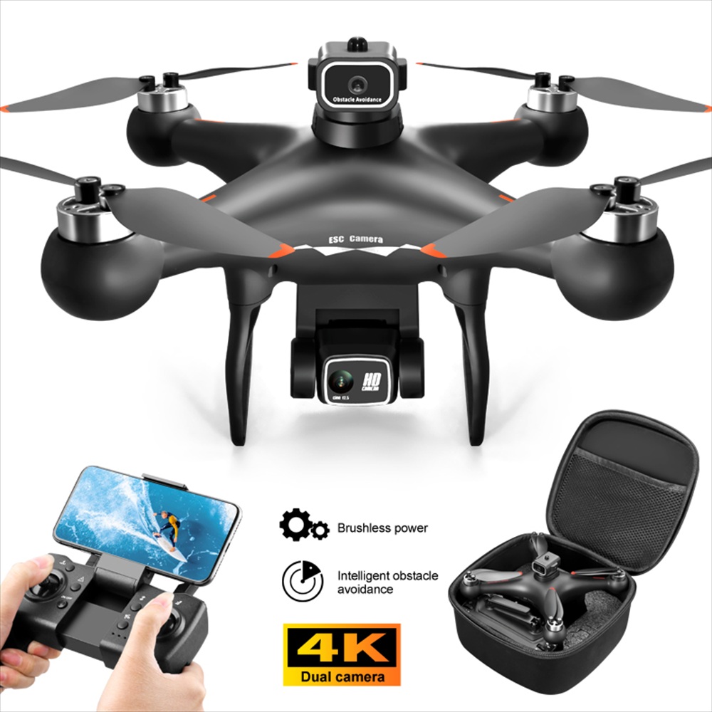 2026 – najnowszy model S116 MA – Drone Rc S116 recenzja i cena
