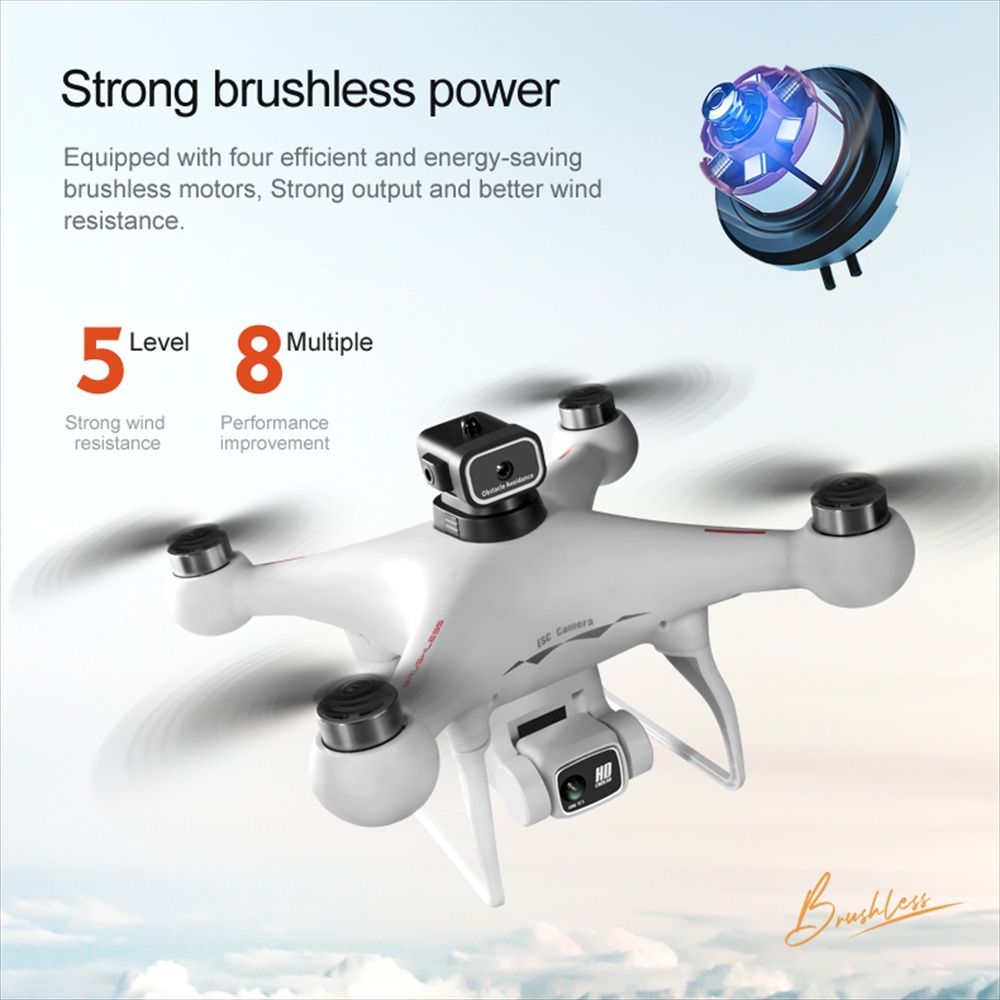2026 – najnowszy model S116 MA – Drone Rc S116 recenzja i cena