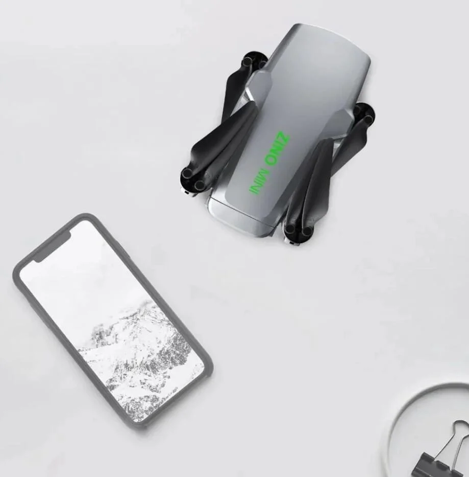 Oryginalna bateria Hubsan Zino – Drone Smart Rc recenzja i cena