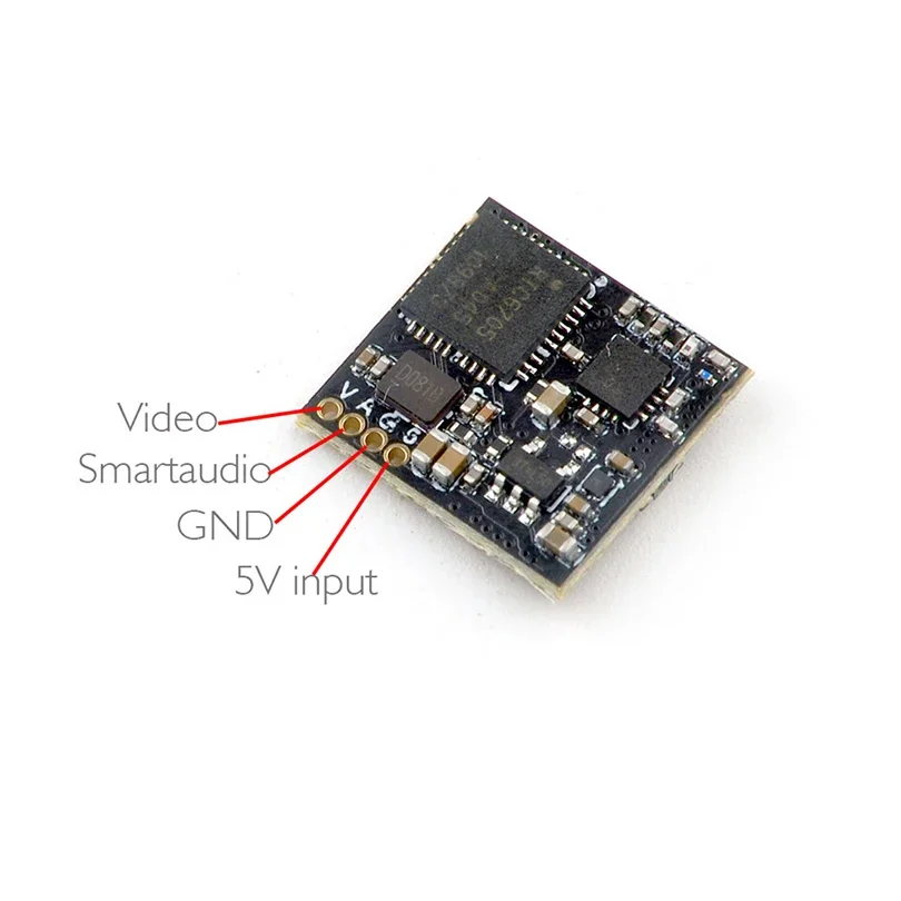HappyModel OVX300 OVX303 5.8G  – Joystick Rc Drone recenzja i cena