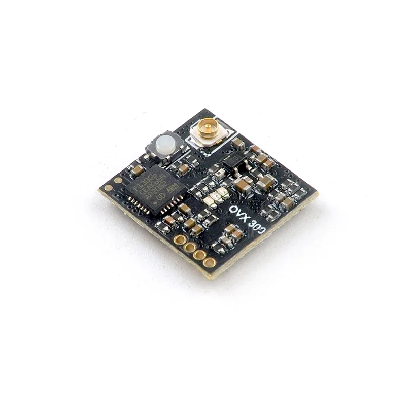 HappyModel OVX300 OVX303 5.8G  – Joystick Rc Drone recenzja i cena