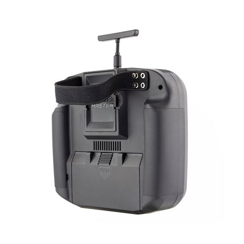 RadioMaster Boxer 2.4G 16-kana – Rc Transmitter recenzja i cena