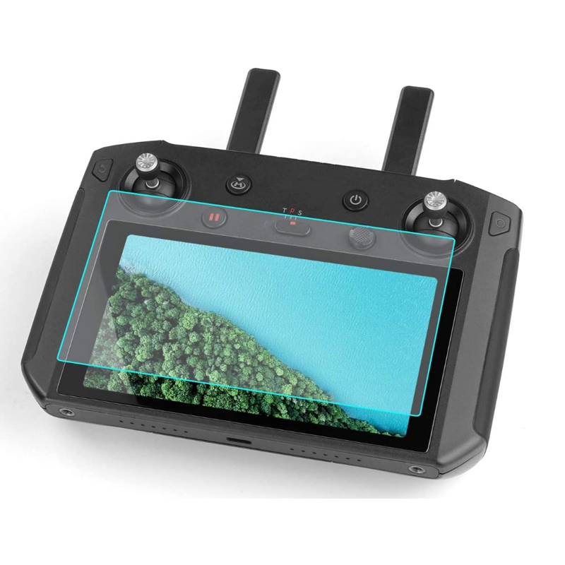 Pilot szkło ochronne diaply oc – Drone Dji Rc Mavic 3 Pro recenzja i cena