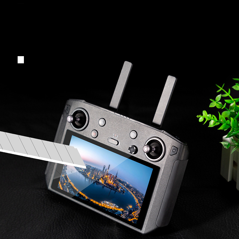 Pilot szkło ochronne diaply oc – Drone Dji Rc Mavic 3 Pro recenzja i cena
