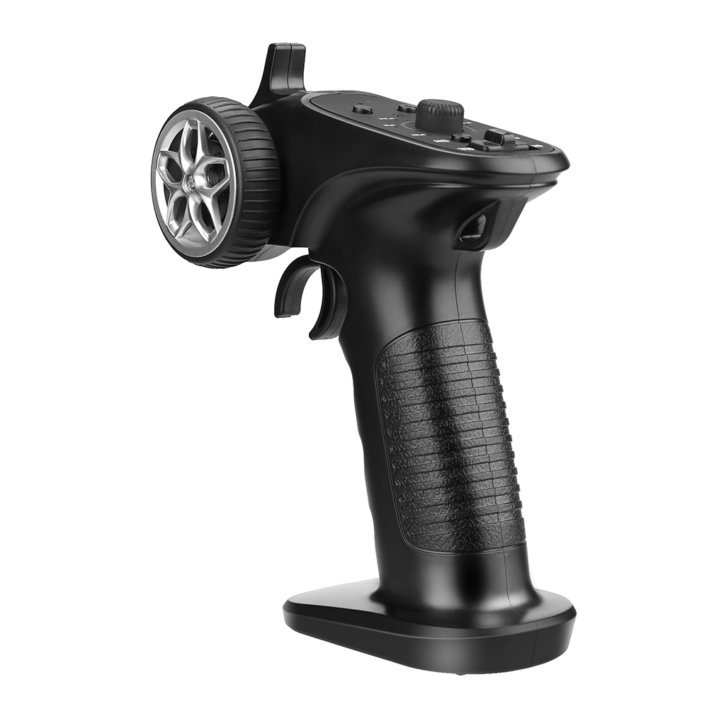 GA-4H-TX 4-kanałowy 2,4 GHz cy – Joystick Rc Drone recenzja i cena