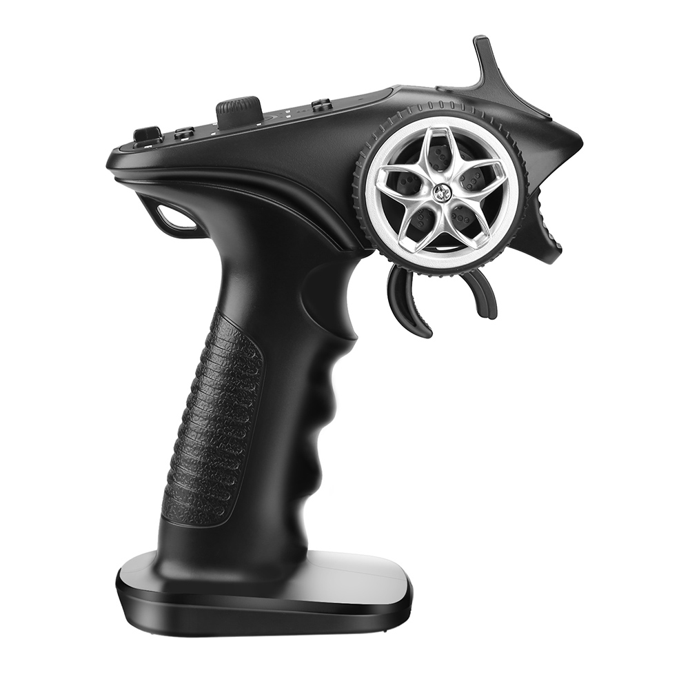 GA-4H-TX 4-kanałowy 2,4 GHz cy – Joystick Rc Drone recenzja i cena