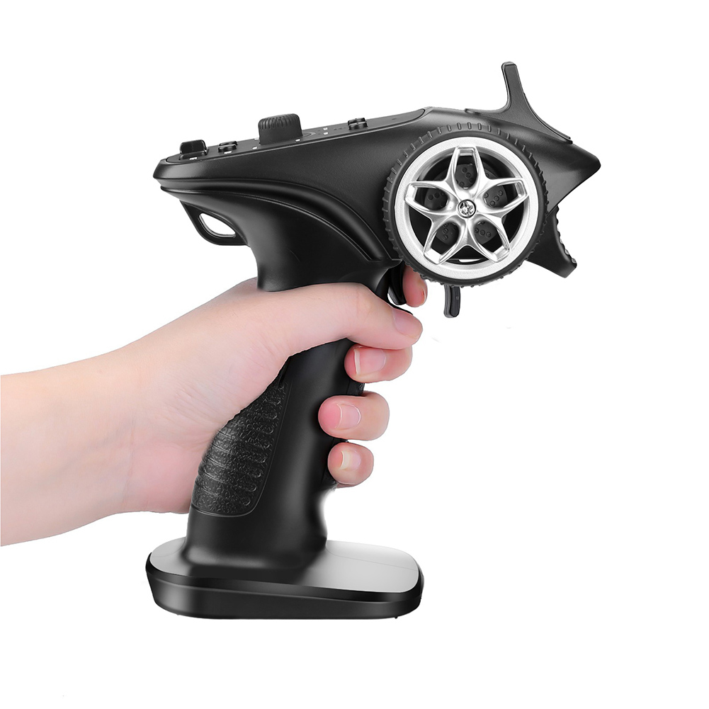 GA-4H-TX 4-kanałowy 2,4 GHz cy – Joystick Rc Drone recenzja i cena