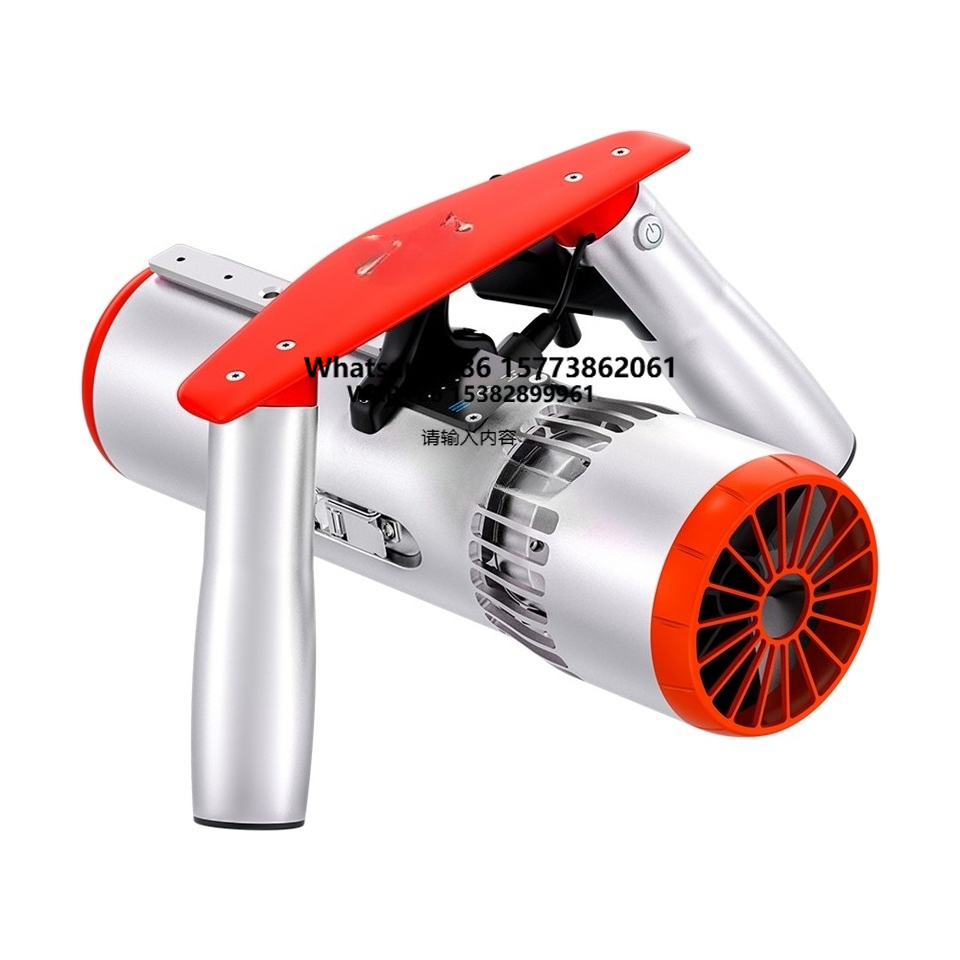Skutery podwodne Hot Sunnysky  – Drone With Rc recenzja i cena