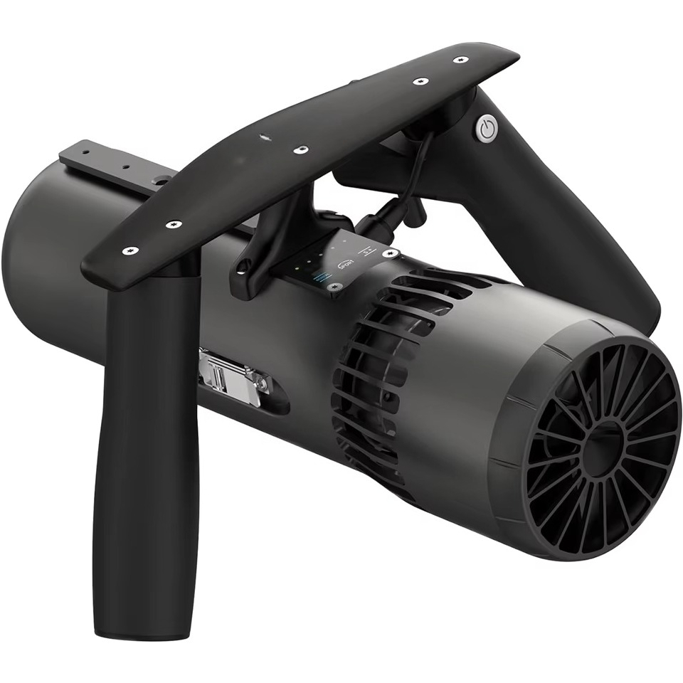 Skutery podwodne Hot Sunnysky  – Drone With Rc recenzja i cena