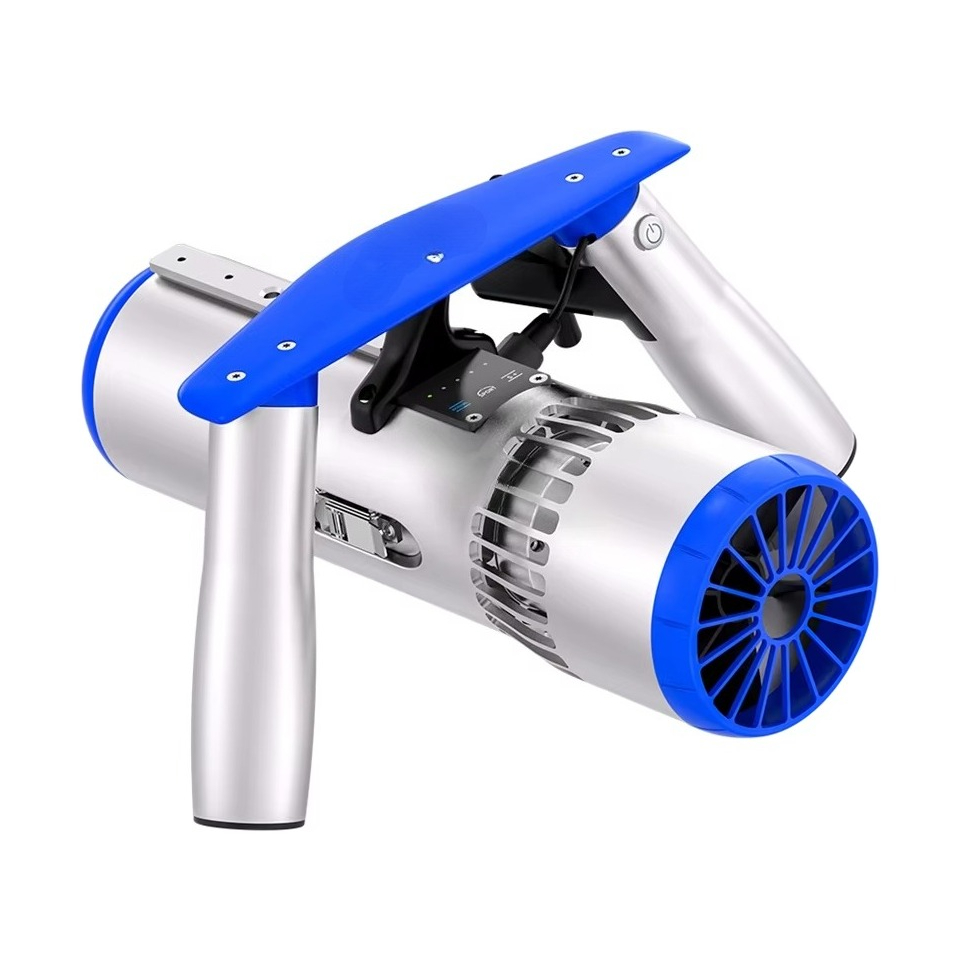 Skutery podwodne Hot Sunnysky  – Drone With Rc recenzja i cena