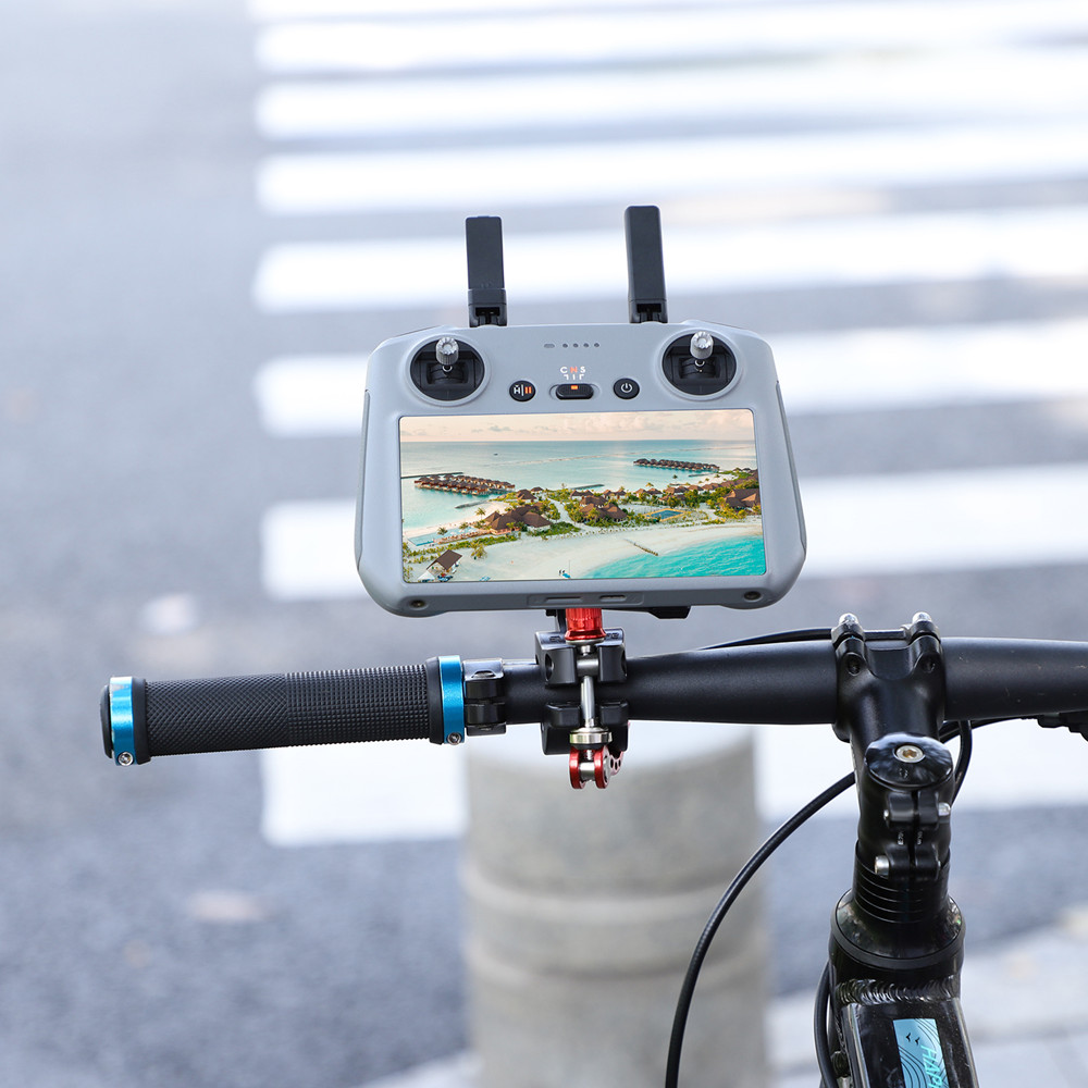Uchwyt rowerowy Sunnylife do D – Drone Bike Rc recenzja i cena