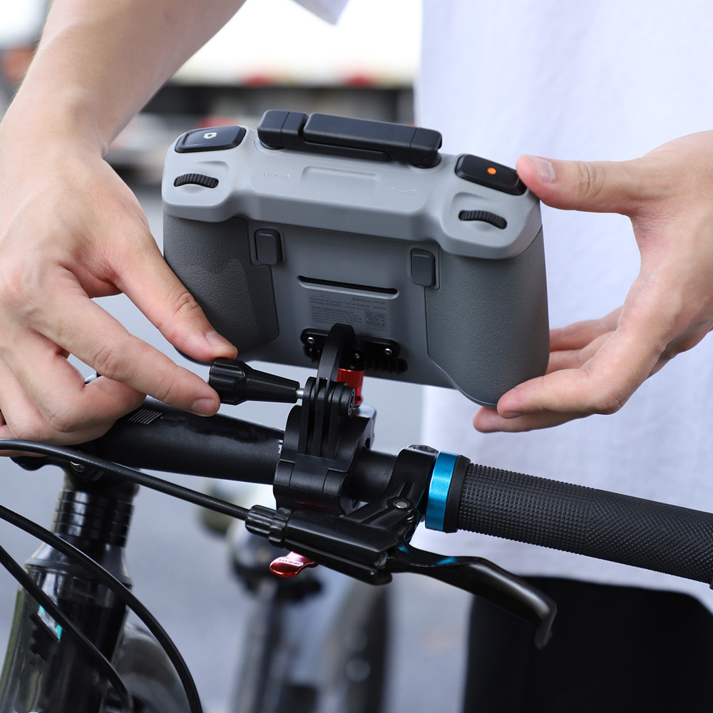 Uchwyt rowerowy Sunnylife do D – Drone Bike Rc recenzja i cena