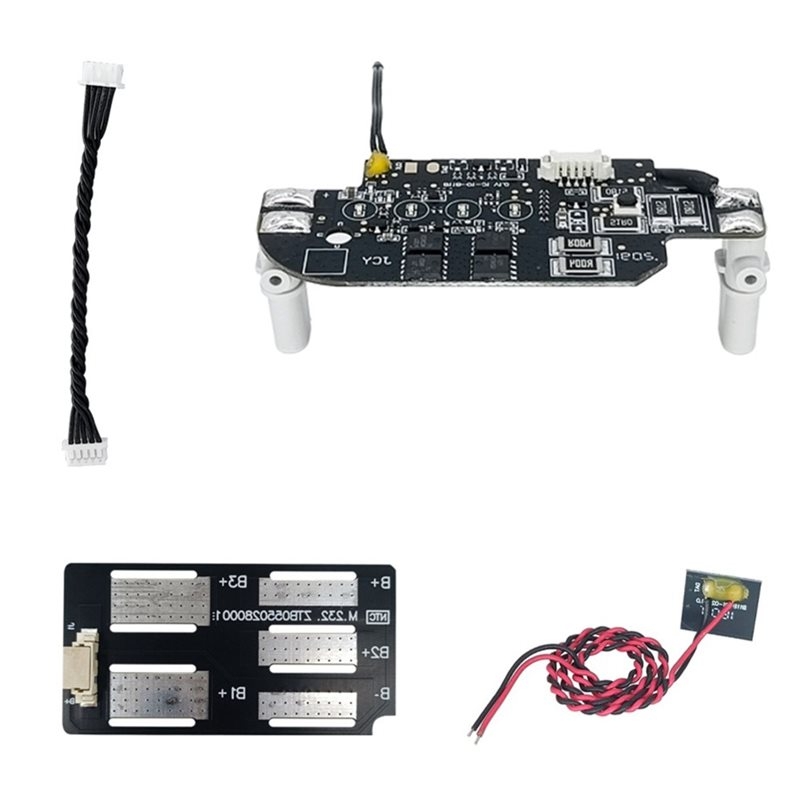 Nowa płytka zabezpieczająca BM – Drone Rc Board recenzja i cena
