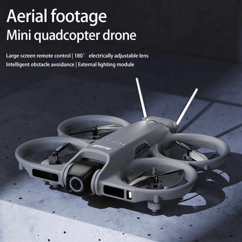 Oryginalny składany dron Z906  – Drone Smart Rc Foldable recenzja i cena