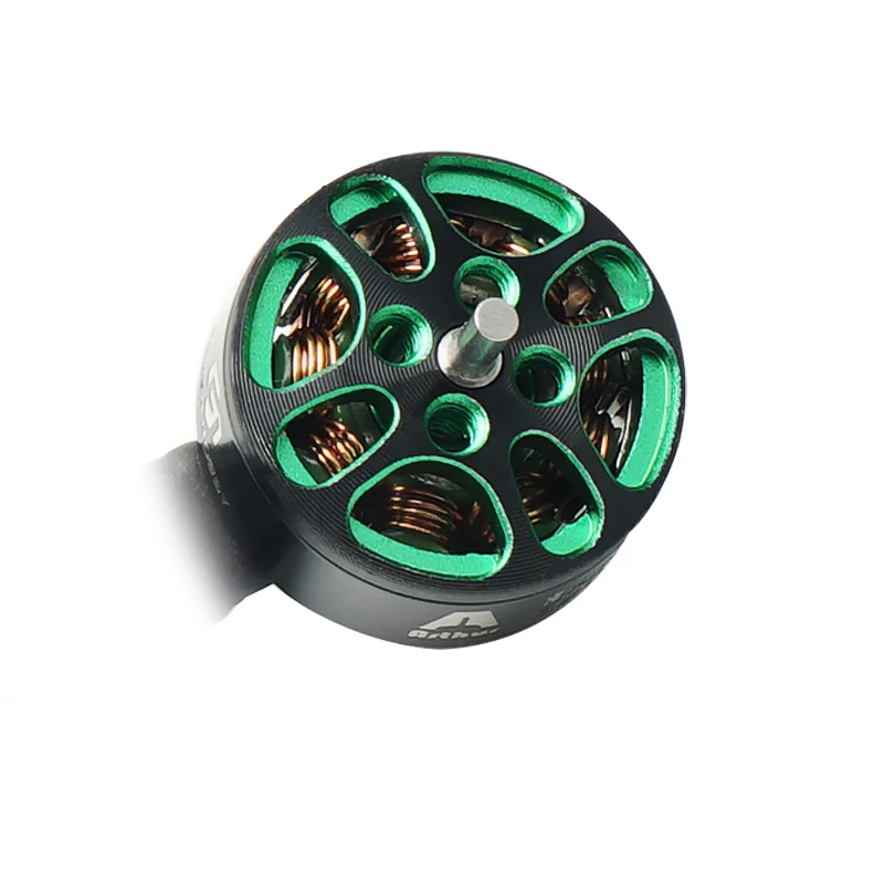FLASH HOBBY A1204 1204 2500KV  – Fpv Racing Motor recenzja i cena