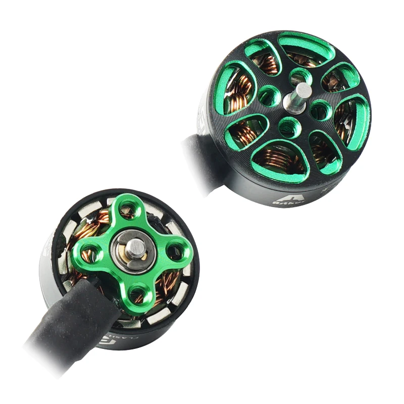 FLASH HOBBY A1204 1204 2500KV  – Fpv Racing Motor recenzja i cena