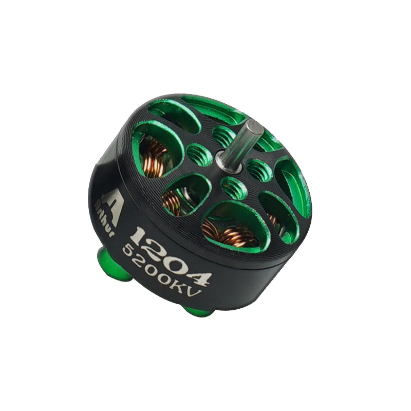 FLASH HOBBY A1204 1204 2500KV  – Fpv Racing Motor recenzja i cena