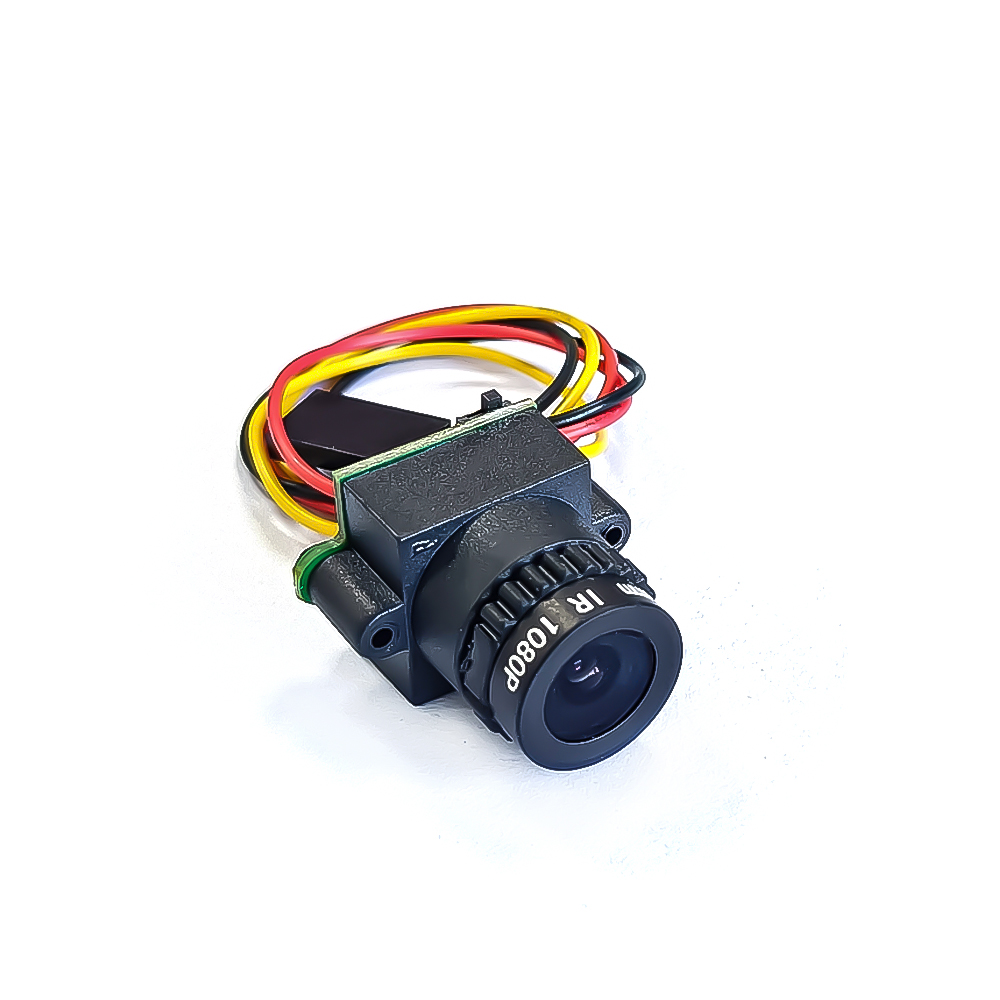 Odbiornik TS832 + RC832 + kame – Joystick Rc Drone recenzja i cena