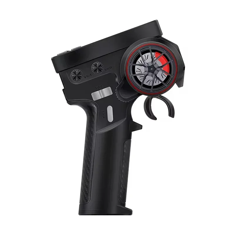 Najnowszy HOTRC CT-8B 10-kanał – Joystick Rc Drone recenzja i cena