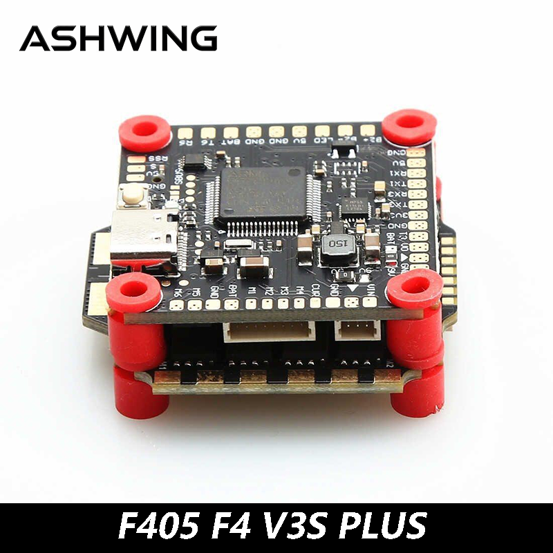 Zestaw kontrolera lotu ASHWING – Fpv Racing Motor recenzja i cena