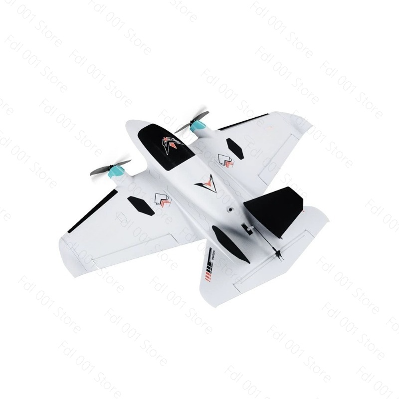Dwumotorowy samolot RC z napęd – Fpv Racing Motor recenzja i cena