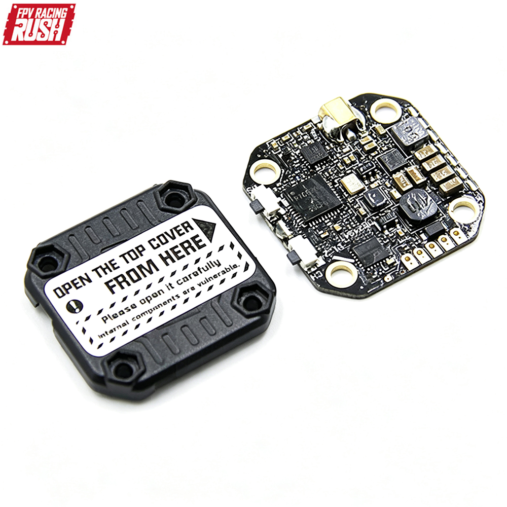 Rush Rushfpv Tank Ultimate Min – Rc Transmitter recenzja i cena