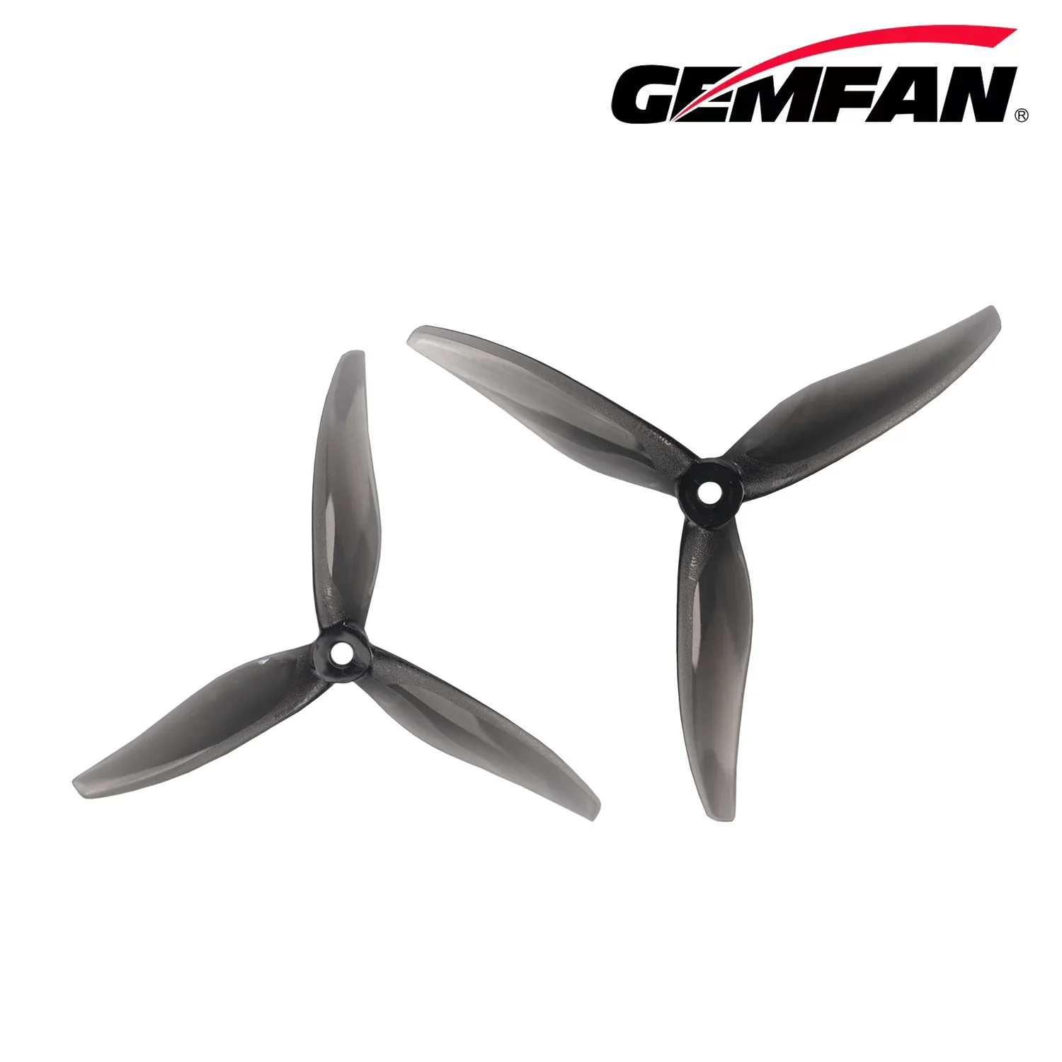 Śmigła Gemfan 5129 5-calowe 3- – Fpv Racing Motor recenzja i cena