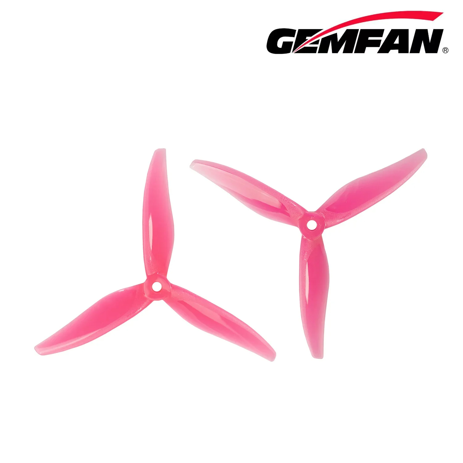 Śmigła Gemfan 5129 5-calowe 3- – Fpv Racing Motor recenzja i cena