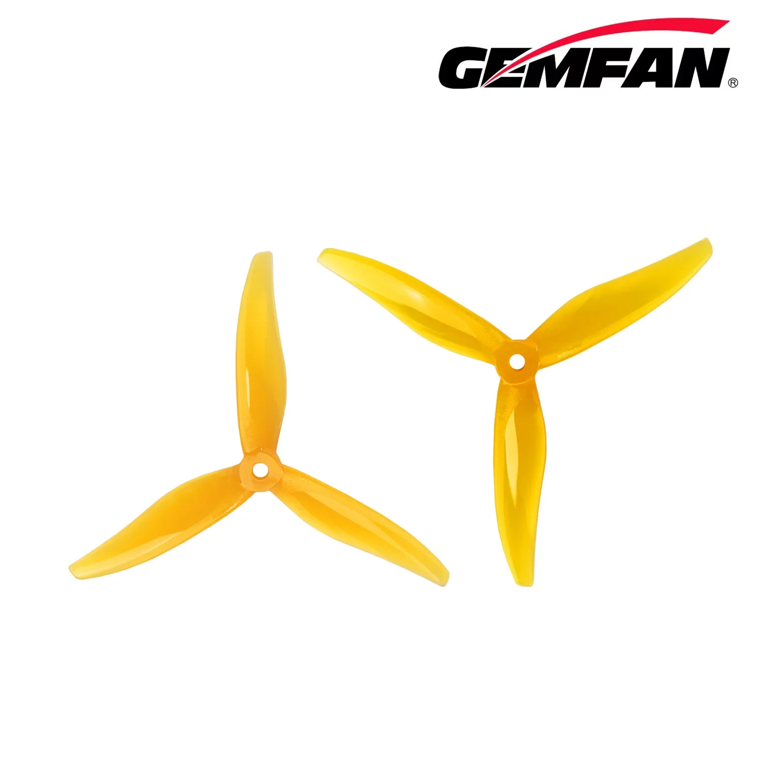 Śmigła Gemfan 5129 5-calowe 3- – Fpv Racing Motor recenzja i cena