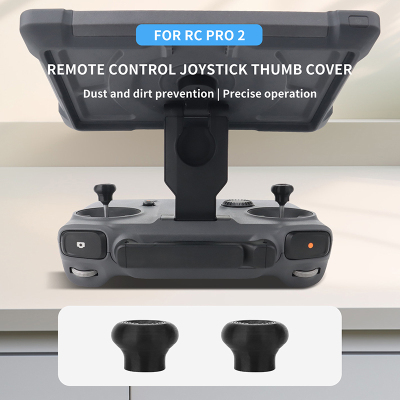 Miękka gumowa osłona na joysti – Drone Dji Rc Mavic 3 Pro recenzja i cena