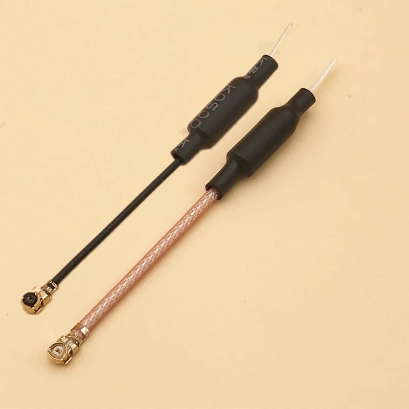 Antena FPV Micro 65mm 5.8G 2dB – Joystick Rc Drone recenzja i cena