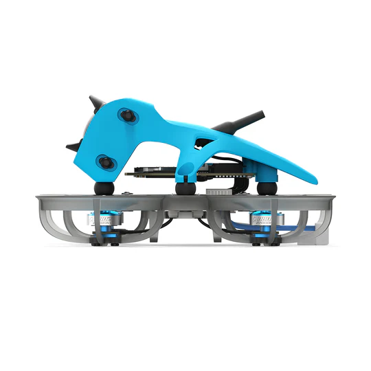BETAFPV Meteor65 Pro II O4/PNP – Drone Without Rc recenzja i cena