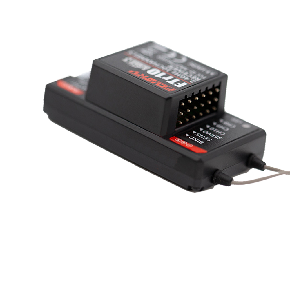 FlySky FTr10 FTr16S 2.4G Dwuki – Drone Rc Controller And Receiver recenzja i cena