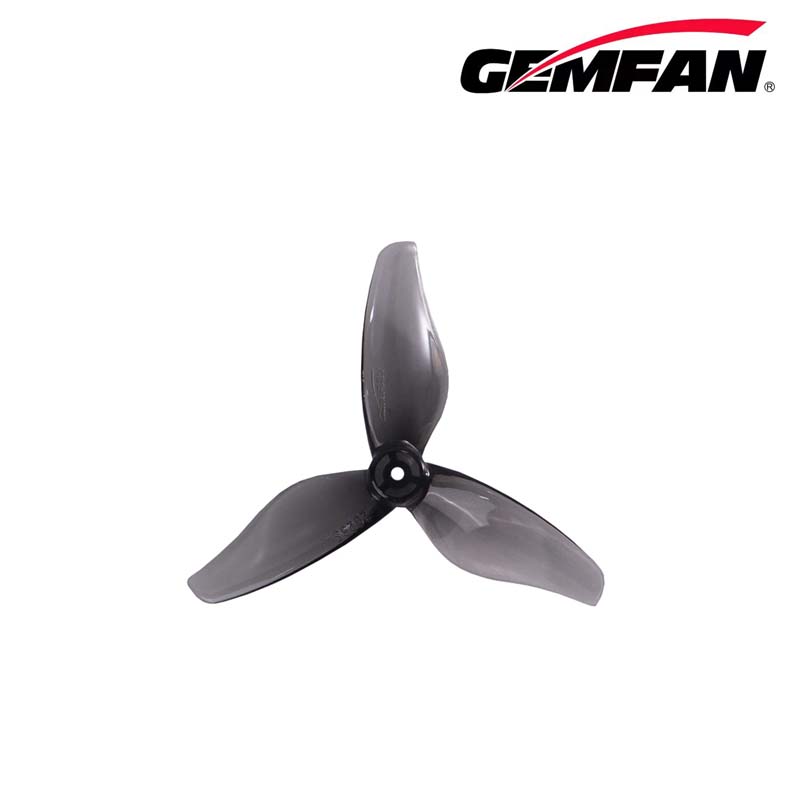 12 par (12CW + 12CCW) Gemfan 2 – Fpv Racing Motor recenzja i cena