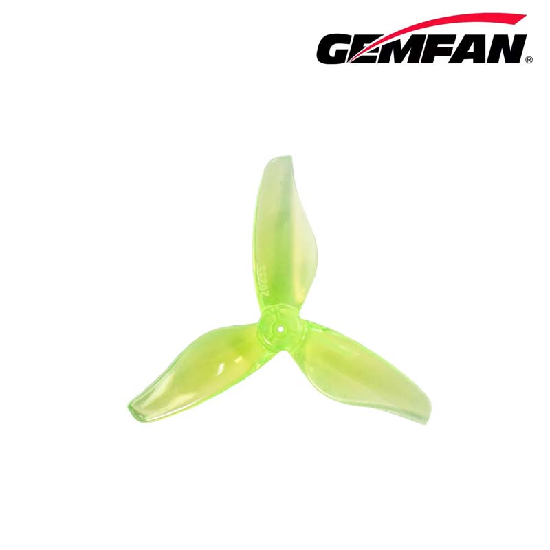 12 par (12CW + 12CCW) Gemfan 2 – Fpv Racing Motor recenzja i cena