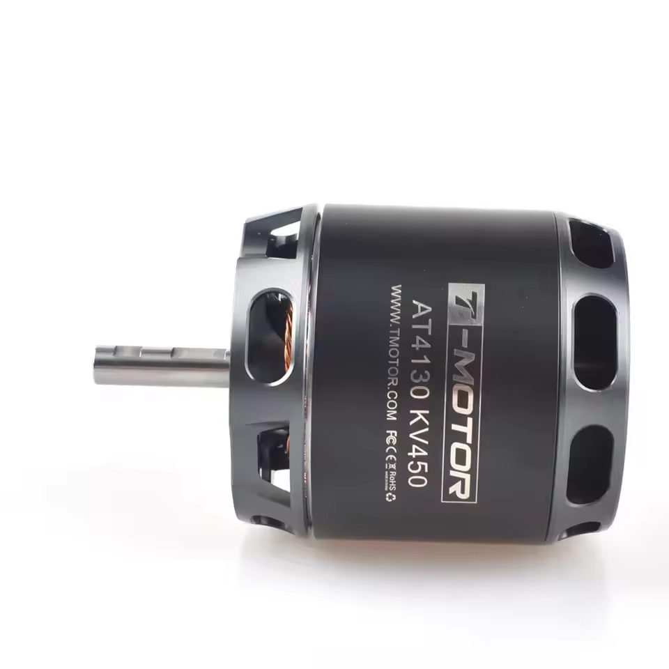 T-MOTOR AT4130 230/300/450KV S – Drone With Rc recenzja i cena
