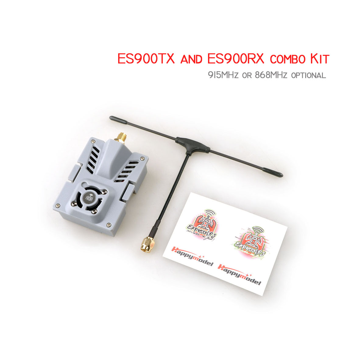 Zestaw Happymodel RC ELRS Micr – Fpv Racing Motor recenzja i cena