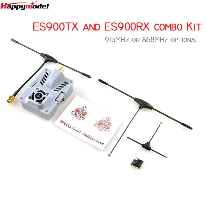 Zestaw Happymodel RC ELRS Micr – Fpv Racing Motor recenzja i cena