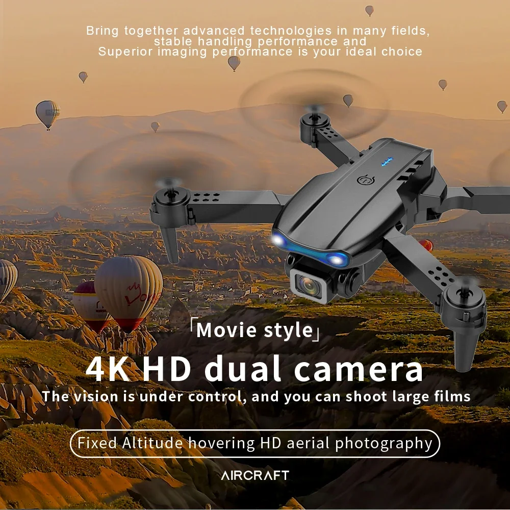 2026 GISAEV E99 K3 Pro Mini Dr – Drone Rc E99 Pro recenzja i cena