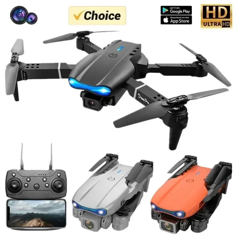 2026 GISAEV E99 K3 Pro Mini Dr – Drone Rc E99 Pro recenzja i cena