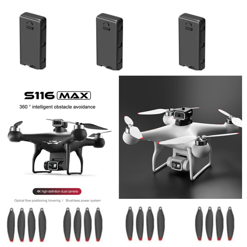 Akumulator do drona RC S116, ś – Drone Rc S116 recenzja i cena